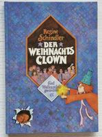 Regine Schindler: Der Weihnachtsclown (1982)