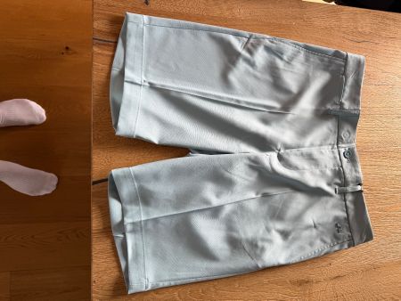 J. Lindeberg Golf Shorts Eloy