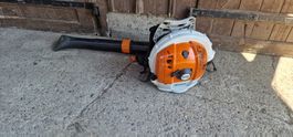 Stihl BR700 Laubbläser 