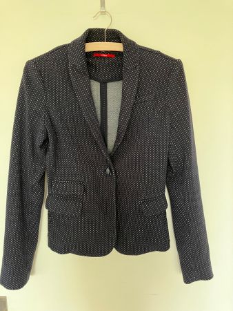 S. Oliver Jerseyblazer Damen Grösse 34/36