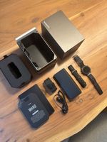 Garmin MARQ® Commander (Gen 2) – Carbon Edition