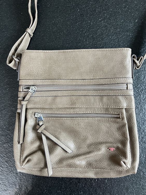 Tom Tailor Sacs femmes: Handtasche Tom tailor – Neuf (Voir description) à Rüti ZH par balance69