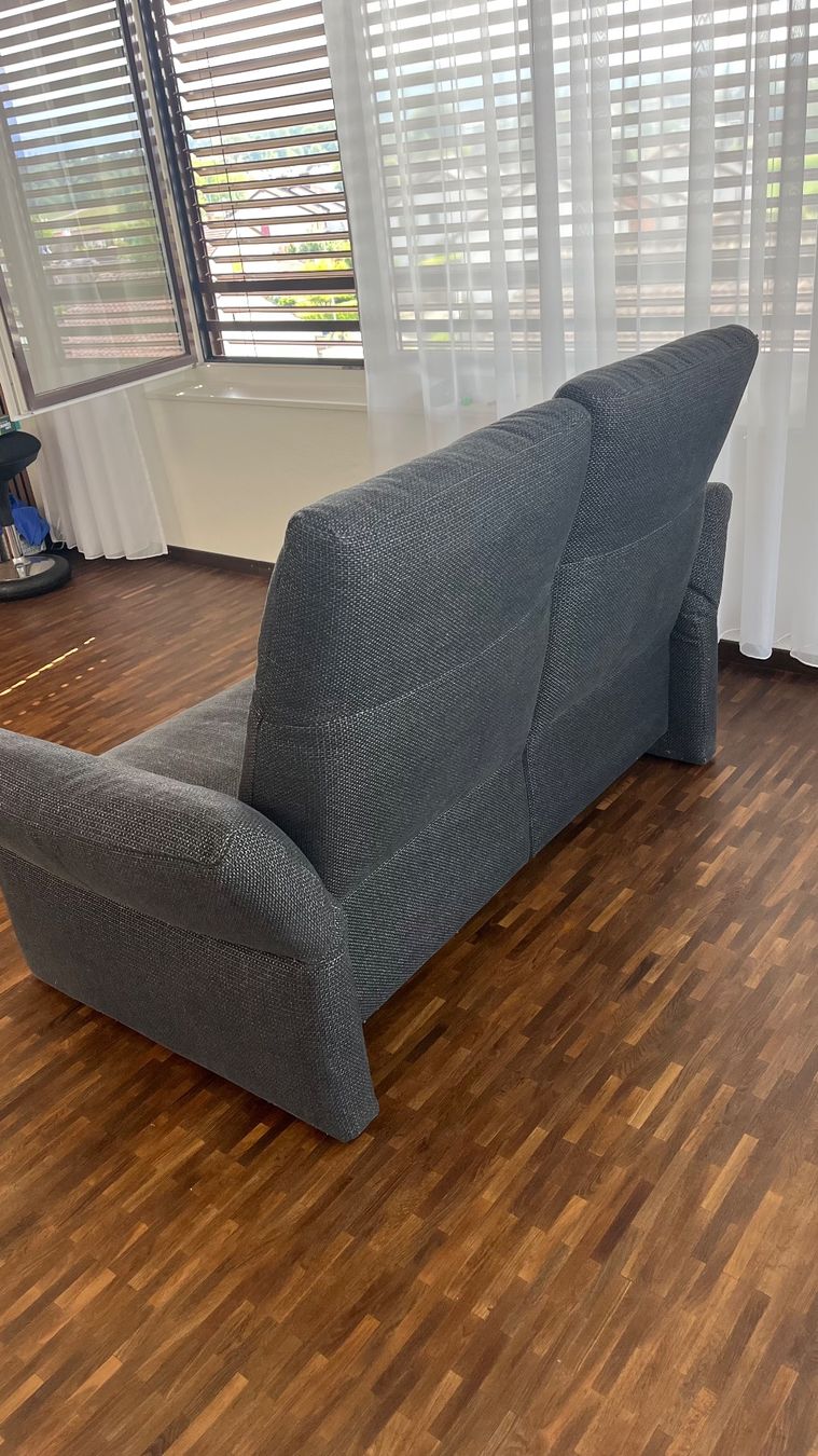 Divani: Sofa, gebraucht, gut erhalten – Usato da Rüti ZH venduto da sel_5zpt 2