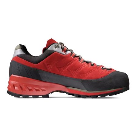 Mammut Kento Low GTX Wanderschuhe in Grösse 38, UK 5, US 6.5