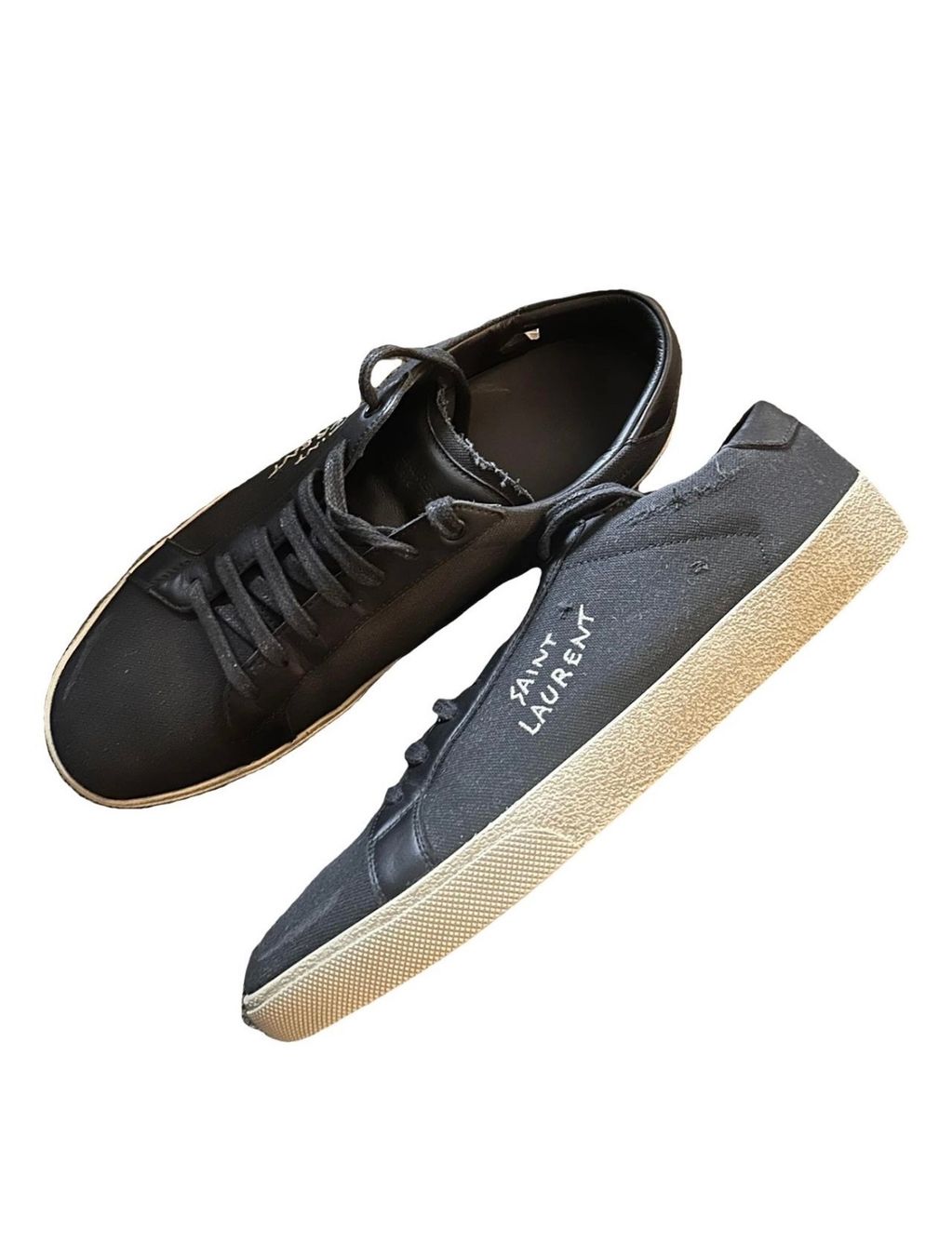 Saint Laurent Scarpe da uomo: Saint Laurent SL/06 taille 44 – Usato da Founex venduto da fre_zzb8