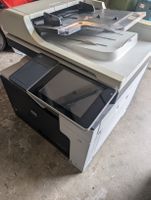 HP LaserJet Enterprise P3015dn (Defekt/für Bastler)