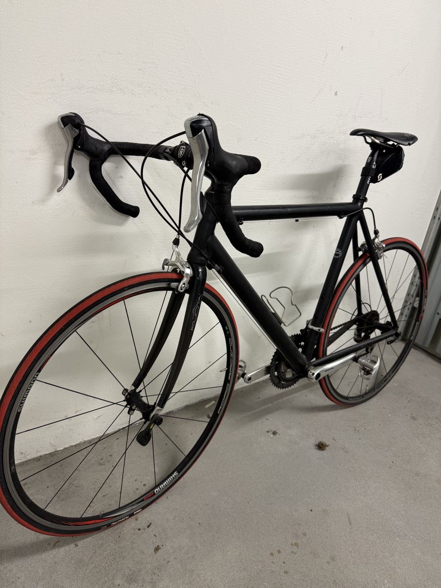 Price Biciclette: Rennvelo Price – Usato da Otelfingen venduto da RetoEst 1