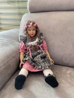 Heidi Ott Puppe kleine