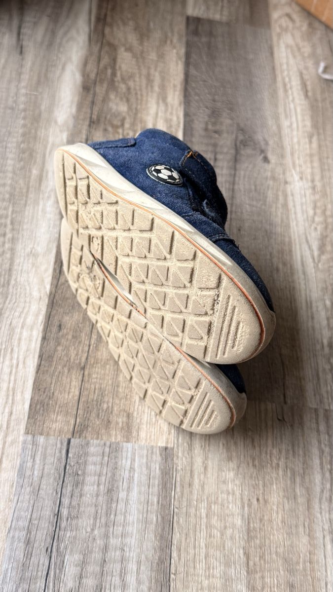 Ricosta Scarpe per ragazzi: Ricosta , Kinderschuhe, Gr. 27 – Usato da Aarau venduto da AnaKruhol 2