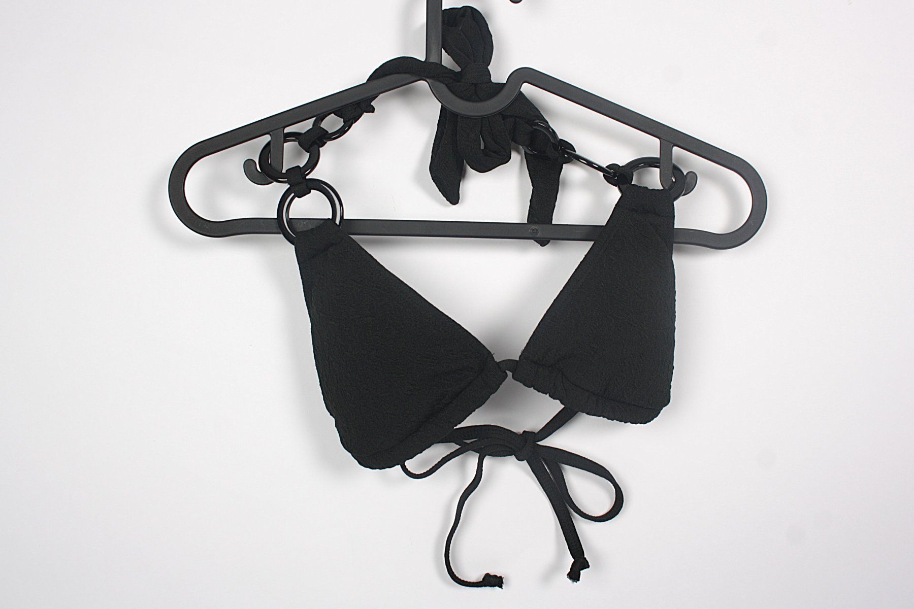 Shein Costumi da bagno & Bikini: SHEIN Bikini schwarz – Usato da Zollikofen venduto da Restwert_Zollikofen 1