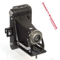 Kodak 6 x10.5cm Rollfilmkamera 116er Film 2126mm 4.5