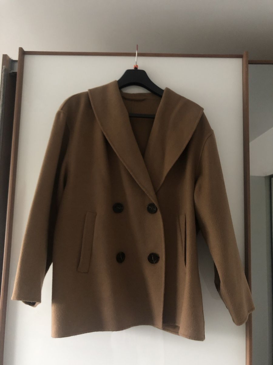Giacche: Wolljacke – Nuovo (secondo la descrizione) da Weggis venduto da dominiquejoerin 4