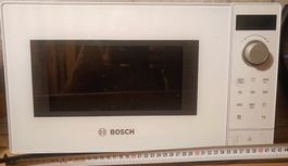 Bosch Mikrowelle FFL023MW0 – 800 W, 20 Liter