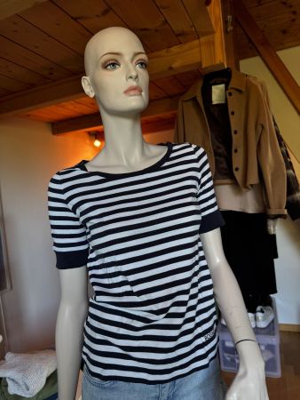Sportliches T-Shirt, Bogner, Gr. 34