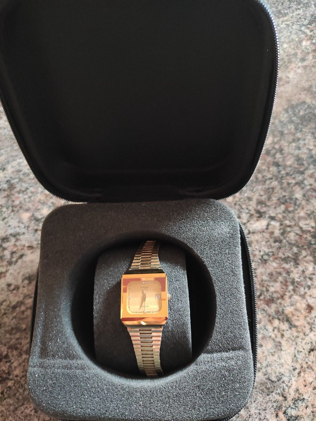 Rado Orologi: Rado Damenuhr – Usato da Worb venduto da alina9 3