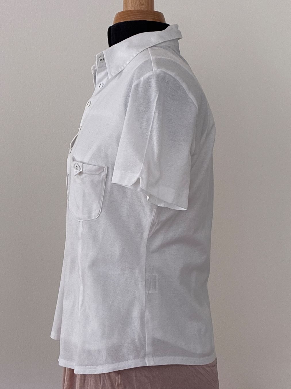 Eterna Camicette: Blusen Twinset von Eterna Excellent Gr. 40 – Usato da Davos Platz venduto da nanigl 2