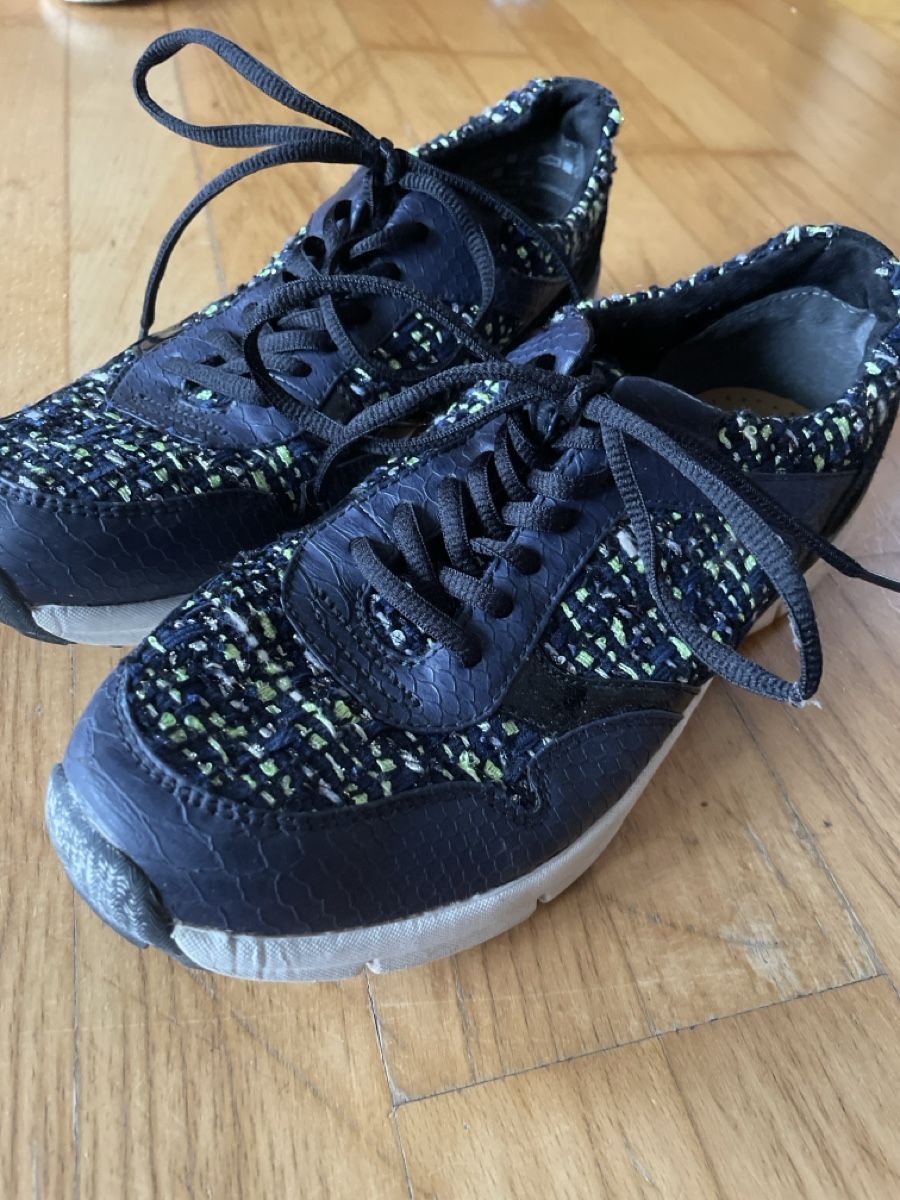 Tamaris Damenschuhe: Damen Sneaker Tamaris Gr. 39 – Gebraucht aus Schönenberg TG von cocifrosch94