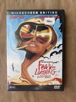 Fear and Loathing in Las Vegas- Kultfilm, Top Zustand (2106)