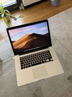 MacBook Pro (Retina, 15-inch, Late 2013)