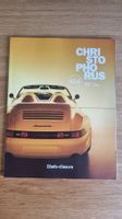 Christophorus Porsche Magazin 414 - 1/2025