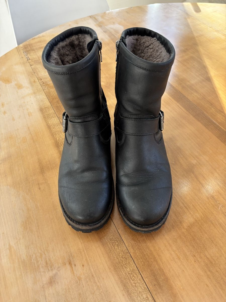 Panama Jack Scarpe da donna: Panama Jack, Winterstiefel, Gr. 39 – Usato da St. Moritz venduto da Minka73