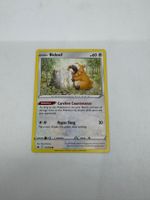Pokemon-Karte Bidoof 111/159