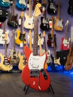 Fender Kurt Cobain Jag-Stang® neuwertig