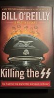 Killing the SS: The Hunt for the Worst War Criminals
