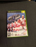 NHL hitz pro Microsoft Xbox