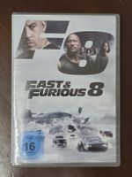 Fast & Furious 8 DVD – Top Zustand ✨️🔍 ab 1Fr.