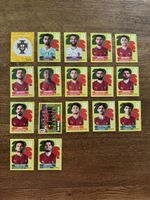 Portugal Panini WM 2026