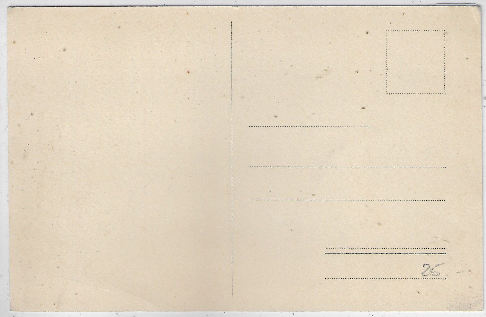 Cartoline postali: Ober-Stammheim - Unter-Stammheim – Usato da Ettingen venduto da Kartenplanet 1
