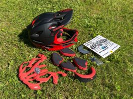 Troy Lee Helm