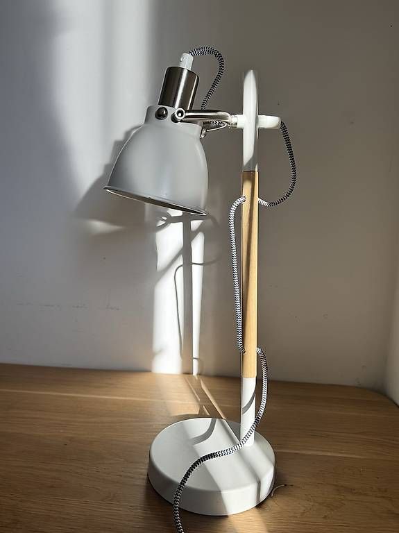 Lampade: Lampe de bureau – Usato da Plan-les-Ouates venduto da mel_sc8t 3