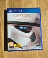 Star Wars Battlefront Deluxe Edition – PS4