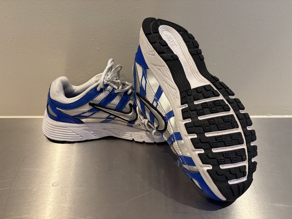 Nike Herrenschuhe: Nike Turnschuhe – Gebraucht aus Madetswil von tigerfisch 2