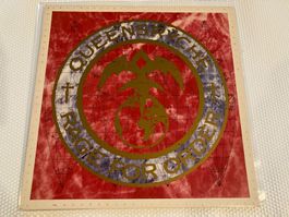 Queensryche