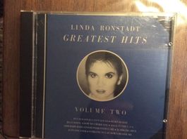 Linda Ronstadt, Greatest hits Volume 2