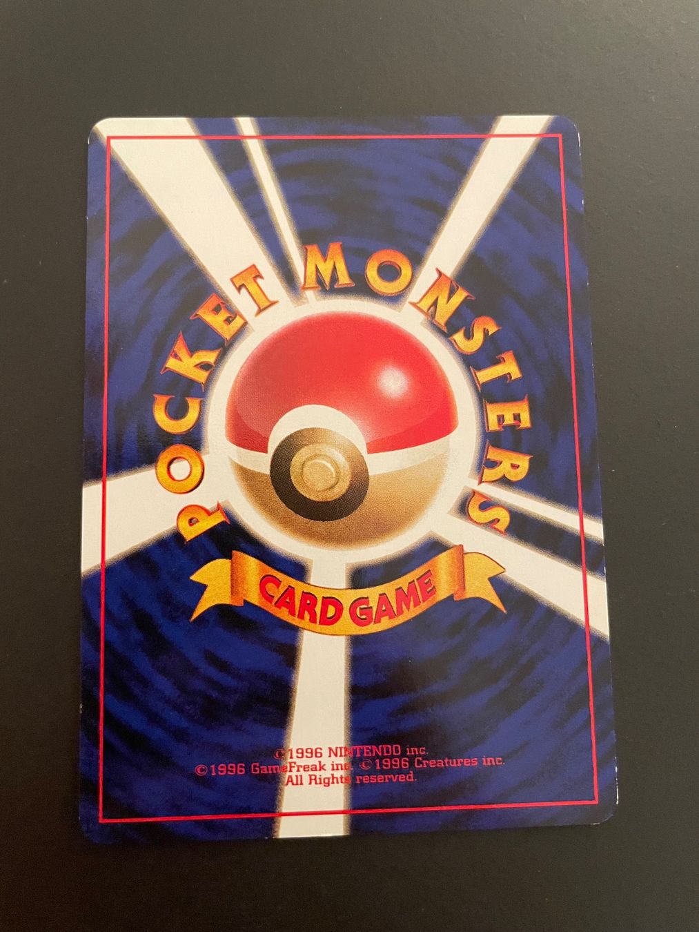Pokémon Carte collezionabili: Dratini - No.147 Team Rocket – Usato da Zürich venduto da pokemon_cards 1