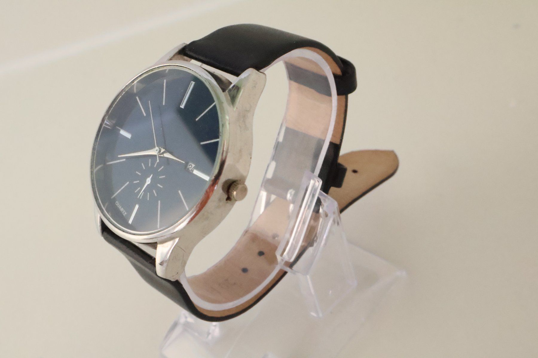 Uhren: Herren Uhr läuft Garantie – Gebraucht aus Willisau von flabastian 2