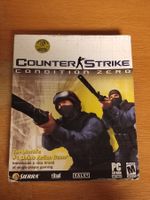 Counter-Strike: Condition Zero 2004 PC ENG True Big Box