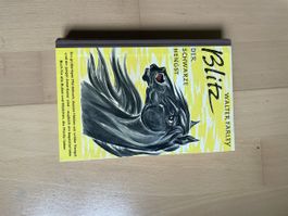 Blitz Bücher, Band 1 und Band 4
