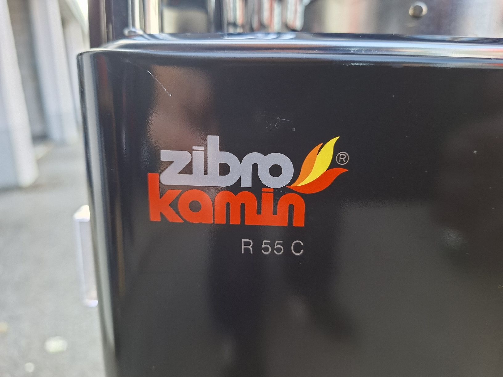 Zibro Heizgeräte: Zibro Kamin – Gebraucht aus Schönenwerd von Tuningtobi 3