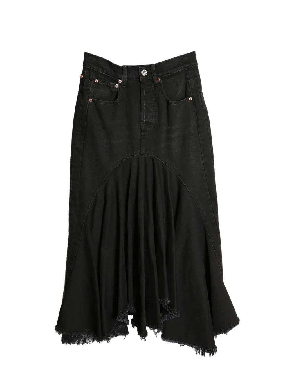 Gonne: Vetements Denim Skirt, size S – Usato da Zürich venduto da daria_m