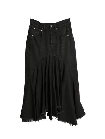Vetements Denim Skirt, size S