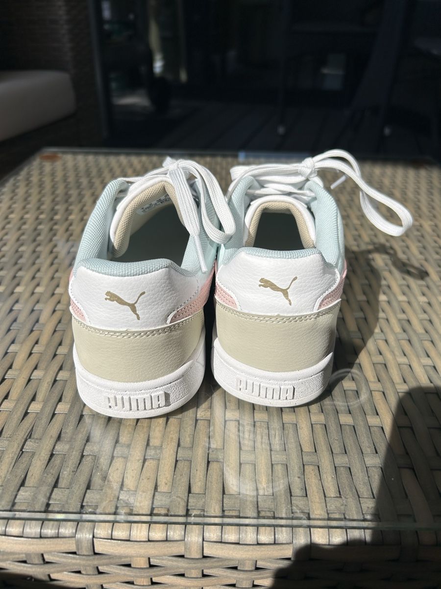Puma Scarpe da uomo: Puma Sneaker 38 – Nuovo (secondo la descrizione) da Zug venduto da kki_yv65 1