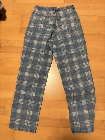 Jeans Grösse 38
