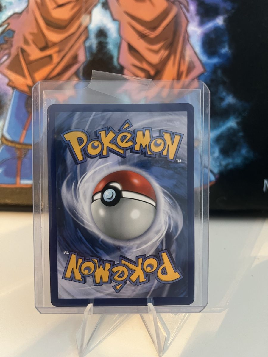 Pokémon Carte collezionabili: Mega Kangaskhan EX - Promo Card EN – Nuovo (secondo la descrizione) da Luzern venduto da LuzernTCGLab 1