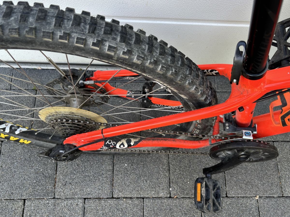 Specialized Vélos: Specialized Kinderbike – D'occasion à Würenlos par Ashley24 2