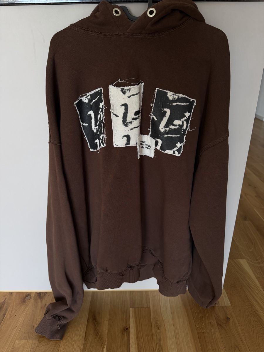 Misbhv Pulls & Sweat-shirts: MISBHV HOODIE – D'occasion à Wohlen AG par dan_hk69